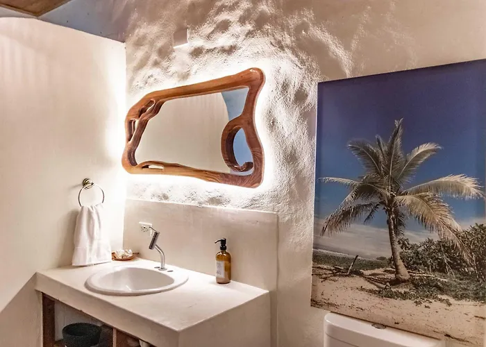 Cozy Casa Pochote - 5 Min Drive To Playa Pelada