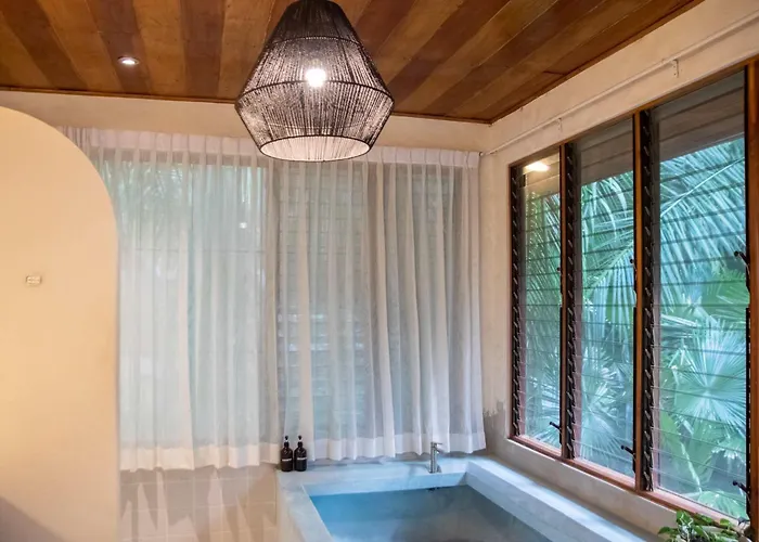 Cozy Casa Pochote - 5 Min Drive To Playa Pelada *