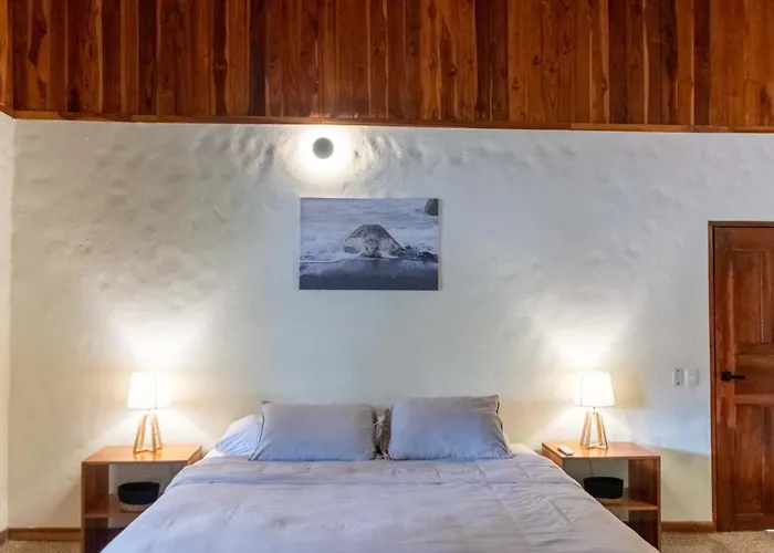 Cozy Casa Pochote - 5 Min Drive To Playa Pelada Сasa de vacaciones *