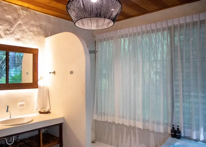 Cozy Casa Pochote - 5 Min Drive To Playa Pelada Nosara