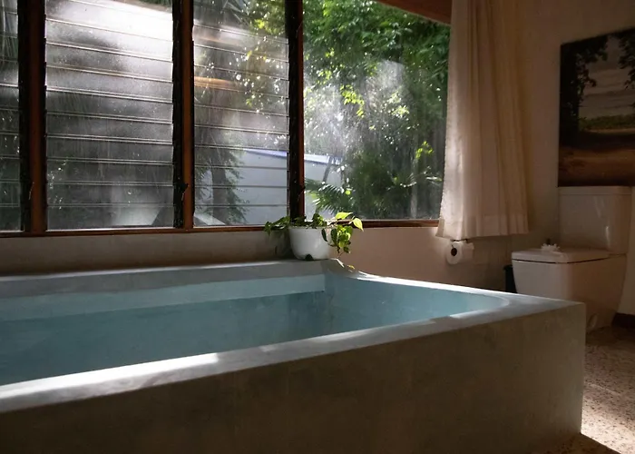 Cozy Casa Pochote - 5 Min Drive To Playa Pelada Nosara