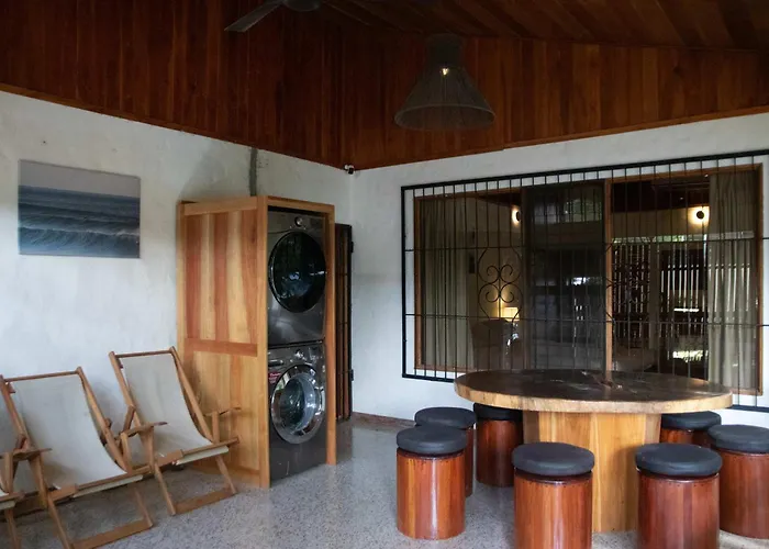 Cozy Casa Pochote - 5 Min Drive To Playa Pelada Сasa de vacaciones Nosara
